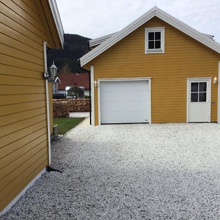 Sandvik Garasjeloft Voss Exterior photo
