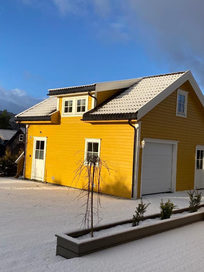 Sandvik Garasjeloft Voss Exterior photo