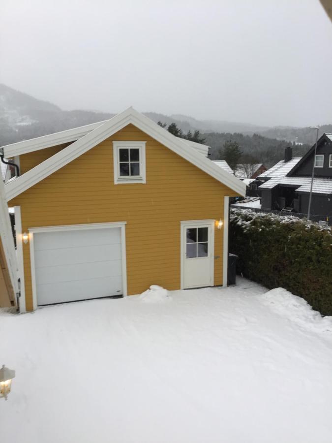 Sandvik Garasjeloft Voss Exterior photo