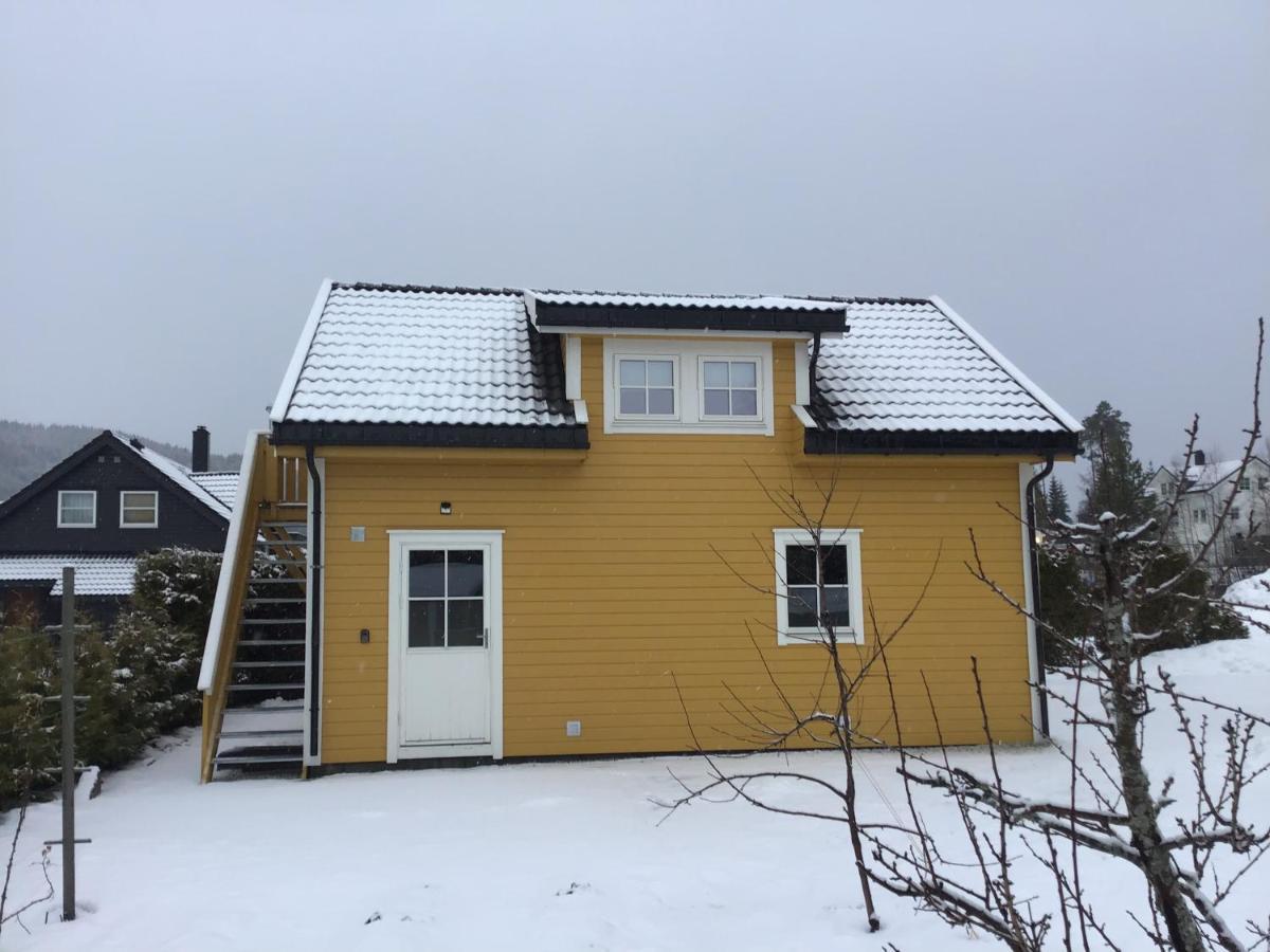 Sandvik Garasjeloft Voss Exterior photo
